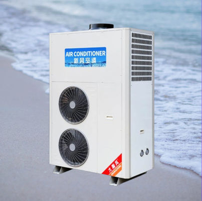 Goede prijs. Commerciële keuken airconditioner vol ventilator druk 250 Pa Online