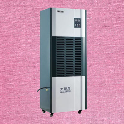 Goede prijs. Nauwkeurige Vochtbeheersing met Industriële Luchtontvochtigers voor Vermogensbehoud & Energiebesparing Online
