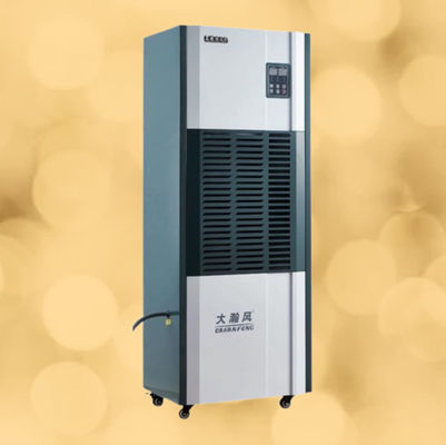 Goede prijs. Precision Industrial Dehumidifier voor totale vochtcontrole Amp Energie-efficiëntie Silent Amp Oplossing voor eigendomsbescherming Online