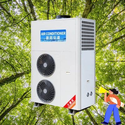 Goede prijs. Zeg hallo tegen een koele en comfortabele keuken met onze commerciële keuken airconditioner Online