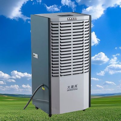 Goede prijs. Totale vochtbeheersing met industriële ontvochtigers voor energie-efficiëntie in commerciële omgevingen Online