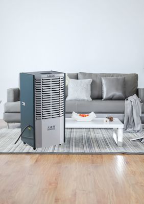Goede prijs. Behoud Eigendom Commerciële Ontvochtiger – Geen Corrosie of Elektrische Problemen Meer Online