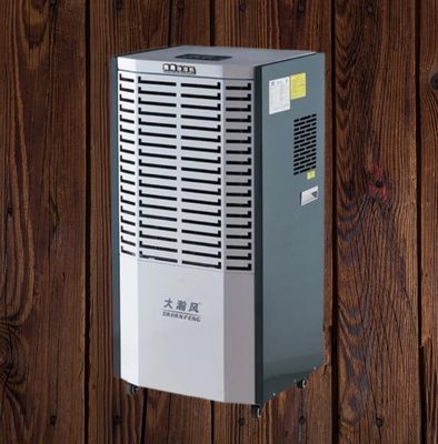 Goede prijs. Energiebesparende Commerciële Luchtontvochtiger Optimale Vochtbeheersing 500 m3/u Online
