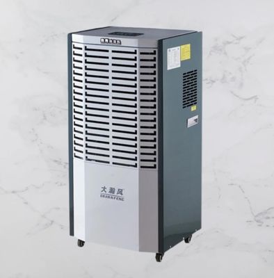 Goede prijs. Hoogwaardige commerciële ontvochtiger met een capaciteit van 60L/dag, 220V voeding Online