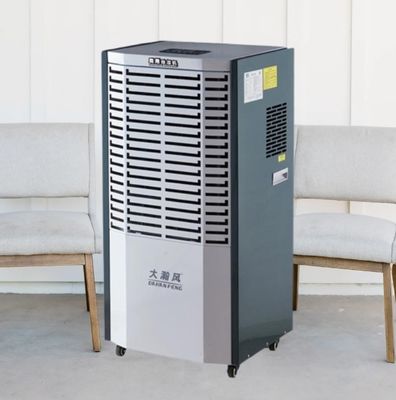 Goede prijs. Zeg afscheid van corrosie Versterker Elektrische problemen Geavanceerde commerciële ontvochtiger Online