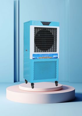 Goede prijs. Goede luchtcirculatie en geavanceerde temperatuurregeling in Nano Anti-Corrosie Mobiele Luchtkoeler voor een comfortabele omgeving Online