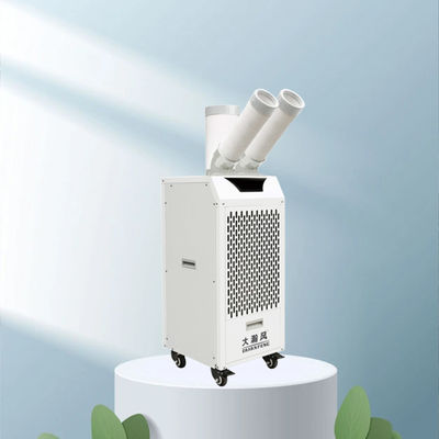 Goede prijs. Eenvoudig te bedienen mobiele aircooler met 360 graden afneembare ventilaties en sterke en geconcentreerde windenergie van Hitachi Online