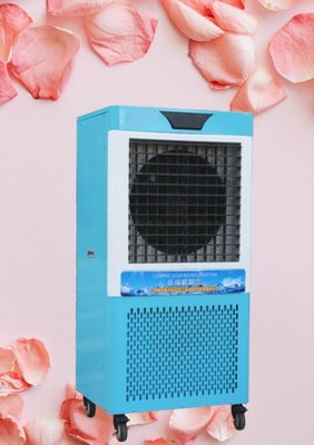 Goede prijs. Energiebesparende Mobiele Luchtkoeler met Geavanceerde Temperatuurregeling en Nano Anti-Corrosiebehandeling Online