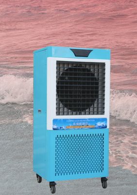 Goede prijs. Energiebesparende Mobiele Luchtkoeler met Geavanceerde Temperatuurregeling en Goede Luchtcirculatie Online