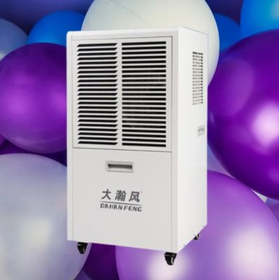 Goede prijs. Totale Vochtbeheersing in Commerciële Ruimtes Luchtontvochtiger Nauwkeurige Vochtigheid Energie-efficiëntie Online