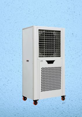 Goede prijs. Energiebesparende Mobiele Luchtkoeler met Geavanceerde Temperatuurregeling en Nano Anti-Corrosiebehandeling Online