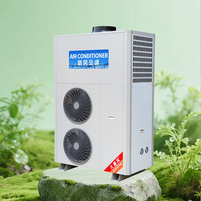 Goede prijs. Regel de temperatuur van uw keuken efficiënt met onze commerciële keuken airconditioner Online
