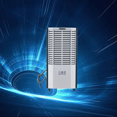 Goede prijs. Stil industriële ontvochtigingsapparaat voor totale vochtbeheersing Online