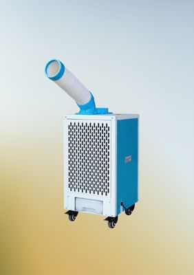 Goede prijs. Veelzijdige Koeloplossing Mobiele Luchtkoeler met Uitgebreide Watercirculatie Online