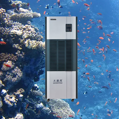 Goede prijs. Precieze vochtigheidsbeheer met industriële ontvochtigingsapparaat Bescherm uw activa Verhoog de efficiëntie Online