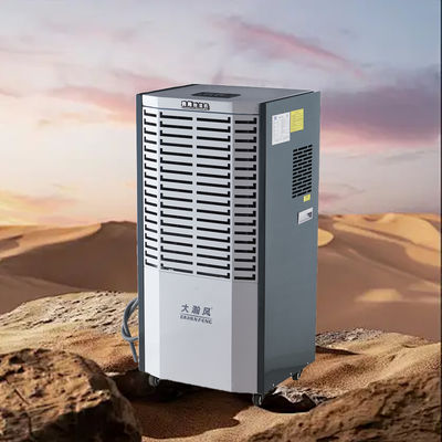 Goede prijs. Industriële ontvochtiger voor totale vochtcontrole en verbeterde energie-efficiëntie in commerciële omgevingen Online