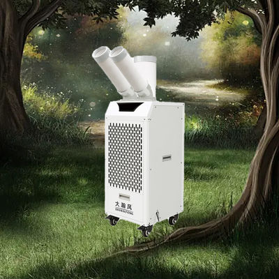 Goede prijs. Toonaangevende temperatuurstabilisatie met mobiele luchtkoeler Online
