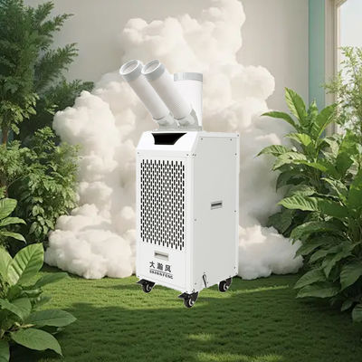 Goede prijs. Efficiënte R410A Koelmiddel Mobiele Airconditioner Precisiekoeling Online