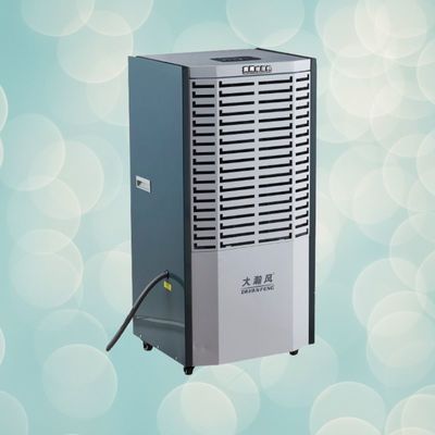 Goede prijs. Stille Amp Industriële Luchtontvochtiger Voor Eigendomsbescherming Energiebesparing In Commerciële Omgevingen Online