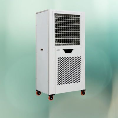 Goede prijs. Energiebesparende mobiele luchtkoeler voor stille en gelijkmatige luchtcirculatie en precieze temperatuurregeling Online