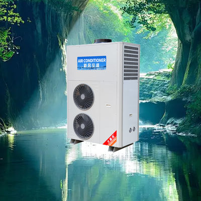 Goede prijs. Koel uw keuken efficiënt af met een programmeerbare commerciële keuken airconditioner Online