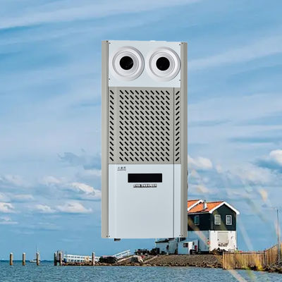 Goede prijs. Industriële airconditioning Duurzame hoge-prestatie koeling voor bedrijven Online