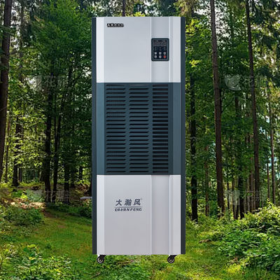 Goede prijs. Bescherm uw bezittingen met een stille industriële ontvochtigingsapparaat Online