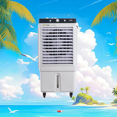 Goede prijs. Adaptief Klimaatbeheer met Aanpasbare Luchtstroom in Draagbare Mobiele Luchtkoeler Online