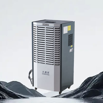 Goede prijs. Ervaar uitgebreide voordelen Houd optimale luchtvochtigheidsniveaus met commerciële ontvochtigers stil Online