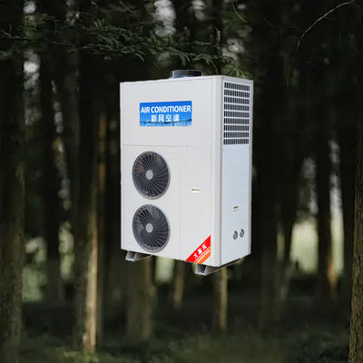 Goede prijs. Bespaar energie en blijf koel met onze programmeerbare commerciële keuken airconditioner Online