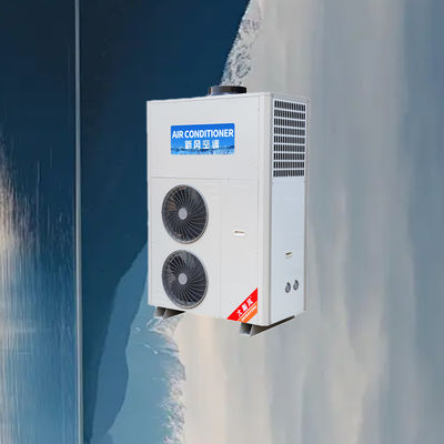 Goede prijs. Blijf koel en bespaar energie met programmeerbare en energie commerciële keuken airconditioner Online