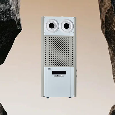 Goede prijs. Duurzame industriële airconditioner voor op maat gemaakte koeloplossingen Online