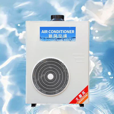 Goede prijs. Programmeerbare instellingen voor energiebesparing met commerciële keuken airconditioning Online