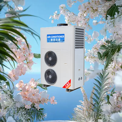 Goede prijs. Ervaar optimaal comfort in uw keuken met een hoogwaardige commerciële keuken airconditioner Online