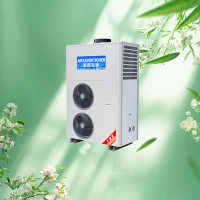 Goede prijs. Verbeter het koelsysteem van de keuken met een commerciële keuken airconditioner met hoge prestaties Online