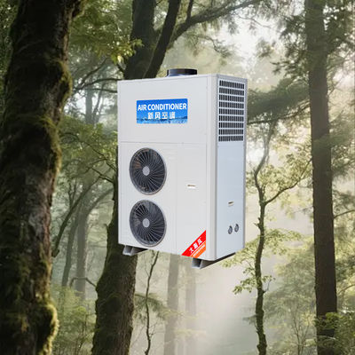 Goede prijs. Commerciële keuken airconditioner 5540W koeling 220V alles-in-één Online