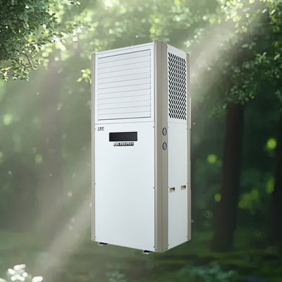 Goede prijs. 16 kW industriële airconditioner met 10-15M afstandsluchttoevoer Online
