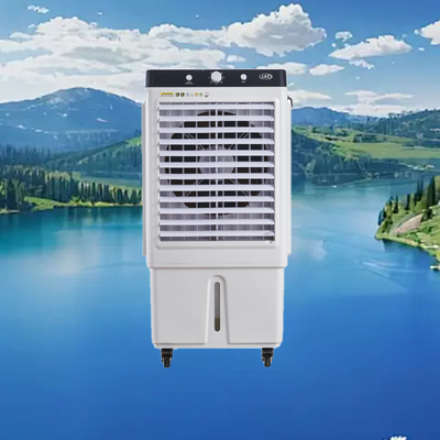 Goede prijs. 250W mobiele luchtkoeler met aanraakpaneel 220V/50Hz Online