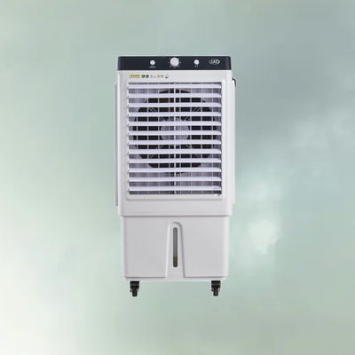 Goede prijs. 250W mobiele luchtkoeler 220V met touchpaneel 650X430X1200mm Online