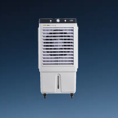 Goede prijs. 250W mobiele luchtkoeler met aanraakpaneel 220V/50Hz Online