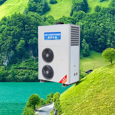 Goede prijs. Commerciële keuken airconditioner 5540W koeling 220V alles-in-één Online