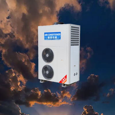 Goede prijs. Commerciële keuken AC 5540W Koeling 220V All-in-One Unit Online