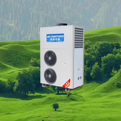Goede prijs. Commerciële keuken airconditioner 5540W koeling 220V alles-in-één Online