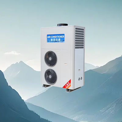 Goede prijs. Commerciële keuken airconditioner 5540W koeling 220V alles-in-één Online