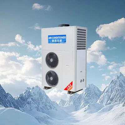 Goede prijs. Commerciële keuken airconditioner 5540W koeling 220V alles-in-één Online