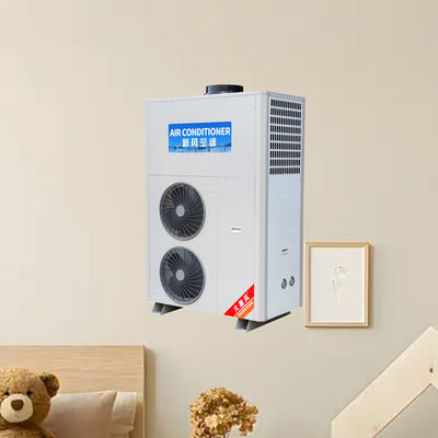 Goede prijs. Commerciële keuken airconditioner 5540W koeling 220V alles-in-één Online