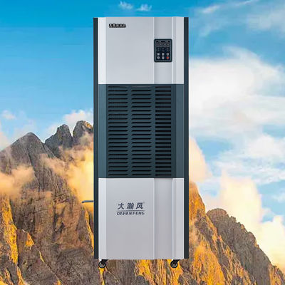 Goede prijs. 220 V 50 Hz industriële ontvochtigingsapparaat 6,8 L/h Online