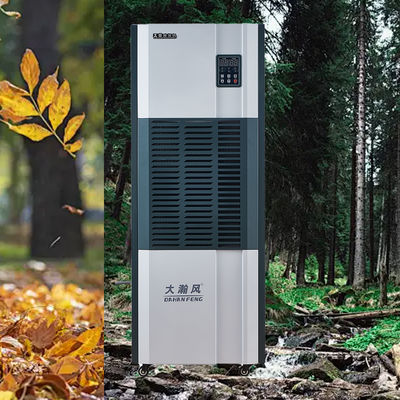 Goede prijs. Industriële ontvochtiger 6,8 L/h 220 V voor eigendomsbescherming Online