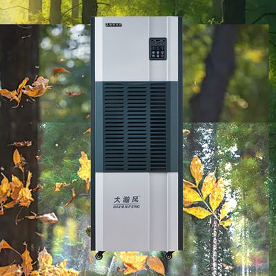 Goede prijs. 220V Industriële Luchtontvochtiger 6,8L/u Capaciteit 2100W Online