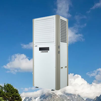 Goede prijs. 16 kW industriële airconditioner met 10-15M afstandsluchttoevoer Online
